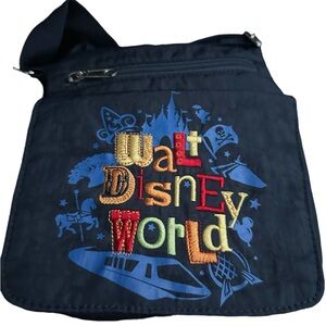 EUC Walt Disney Park Crossbody Purse